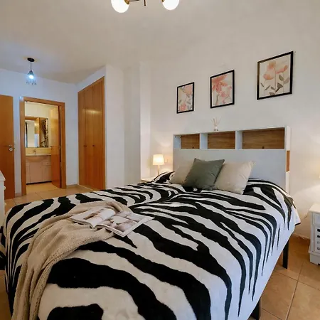 Marina By Edeal Homes * 데니아