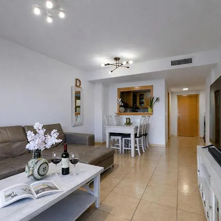 Marina By Edeal Homes