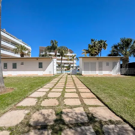Marina By Edeal Homes Dénia