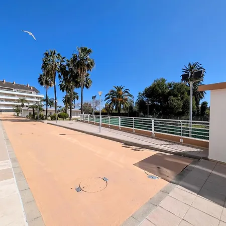 Marina By Edeal Homes Dénia