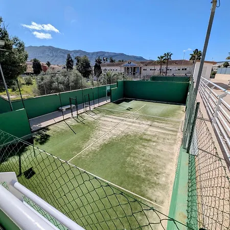 Apartamento Marina By Edeal Homes Dénia