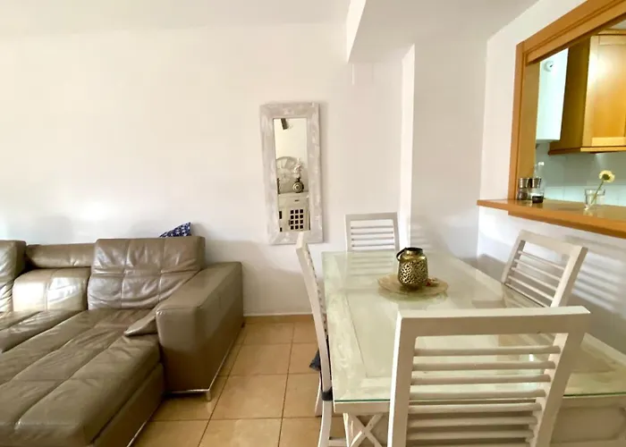 Marina Denia By Edeal Homes Denia